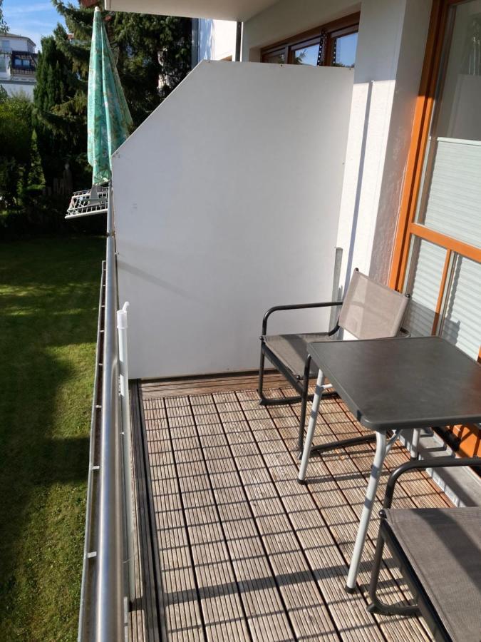 Strand24 Nienhagen Exterior photo
