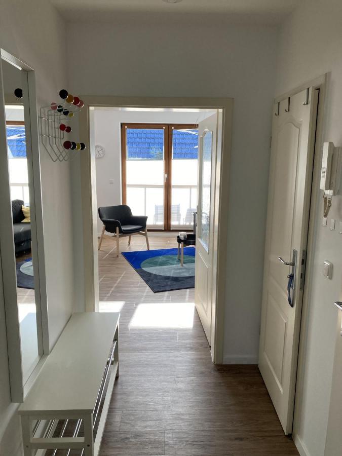 Strand24 Nienhagen Exterior photo