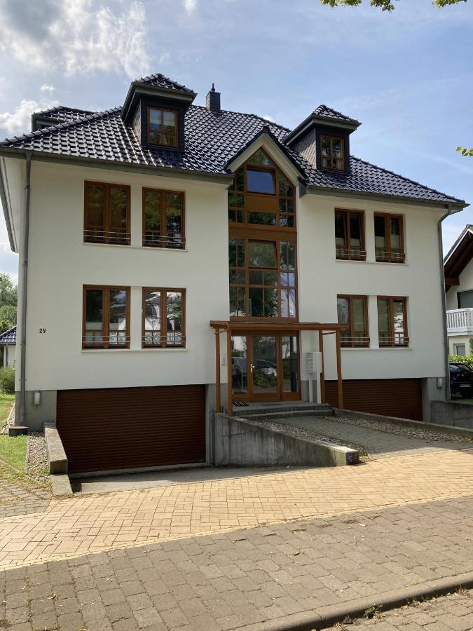 Strand24 Nienhagen Exterior photo